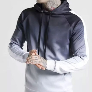 Survêtement de qualité personnalisé avec sublimation pour hommes survêtement personnalisé avec sublimation pour hommes - Product Image 3