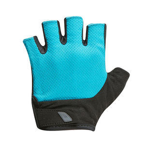 OEM de alta calidad PU medio dedo guantes de ciclismo ligeros transpirables guantes de carreras con colores sólidos nuevo diseño nueva llegada - Product Image 6