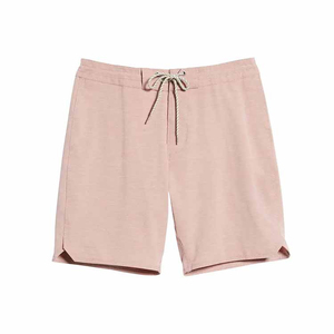 Pantalones cortos clásicos de cintura alta con cordón para hombre, pantalones cortos informales de verano hasta la rodilla para hombre, ropa de moda para exteriores, pantalones cortos de verano para hombre - Product Image 5