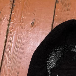 Bonnet Jacquard personnalisé avec logo OEM Bonnet d'hiver Bonnet chaud en tricot pour hommes et femmes Commandes en gros et options de marque - Product Image 5