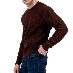 Special Offer Men <b>Oversized</b> <b>Cardigan</b> Plus Size Mens Sweaters 100% Cotton Sweater - Product Image 2