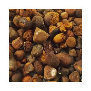 Cálculos Biliares Bovinos Superiores, Cuidadosamente Procesados y Secados, de Origen Bovino, Extracto de Buey para Aplicaciones Alimentarias, Hecho en Alemania - Product Image 1