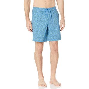 Expanza Custom High Street Pantalones cortos deportivos para hombre Tallas grandes Pantalones cortos de gimnasio sublimados atléticos Patrón sólido Pantalones cortos para correr - Product Image 1