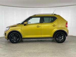 SUZUKI IGNIS 1.2 2022 USADO, Volante a la Izquierda/Derecha - Product Image 2