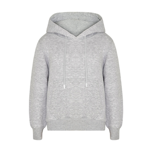 Technics-Sudadera con capucha unisex con cremallera para hombre, 100% de algodón, lavada con ácido, felpa francesa con apliques de diseño cuadrado desgastado - Product Image 6