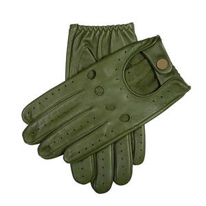 Gants de mode pour hommes nouveau style à prix réduit OEM Gants de mode légers respirants avec logo personnalisé/couleurs pour hommes - Product Image 6