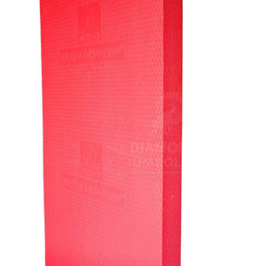 Panneau d'isolation XPS ignifuge B1 de 38 mm, mousse extrudée haute densité 200-300 kPa pour les applications de construction de murs, de sols et de toitures - Product Image 2