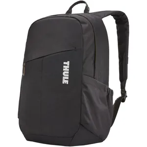 Zaino Promozionale in Poliestere Sostenibile da 20L per Notus con Stampa Serigrafica - Soluzione Eco-Friendly per Merchandising - Product Image 1