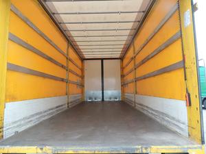 Neuf/occasion MERC EDES BE NZ ACTROS 2130 4X2 DIESEL COULEUR JAUNE Transmission automatique Norme d'émission Euro 6 - Product Image 5