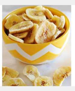 VDELTA <b>BANANA</b> CHIPS FROM VIETNAM | GOLDEN & CRUNCHY | PERFECT FOR SNACK BRANDS - Product Image 6