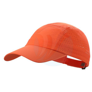Casquette de baseball unisexe ajustable en coton 100% à broderie sportive de couleur unie, dernier design, prix bas, fabrication au Pakistan - Product Image 1