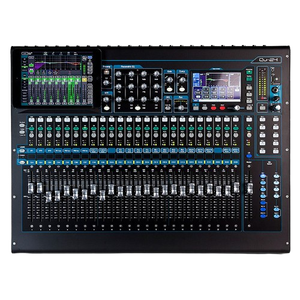 เครื่องผสมดิจิทัล30อินพุต24เอาต์พุต - Product Image 6