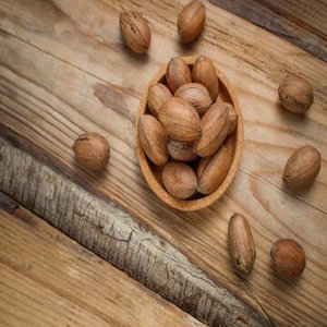Noix de pécan gourmandes à peau fine, délicieuses et saines, en gros, à vendre - Product Image 1