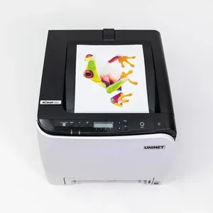 ENTREGA A DOMICILIO Impresora de sublimación de tinta IColor 350 original - Product Image 4