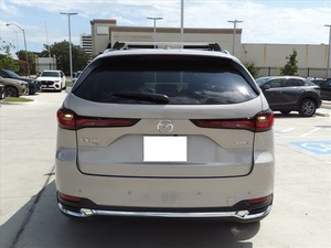Gran Oferta: Mazda CX-903 2024 Impecable 3 Turbo Premium Plus AWD Listo para Enviar - Product Image 5
