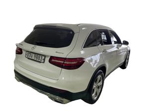 Benz GLC Clase X253 GLC 220D 4MATIC 2017 - Product Image 2