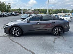 Gran Oferta: Toyota Crown Limited AWD Usado 2023 - Product Image 3