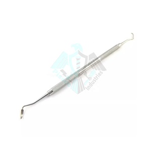 Pissco โพรบปริทันต์สแตนเลสวัสดุจากญี่ปุ่น - Product Image 2