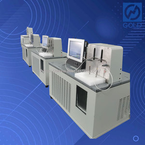 ASTM D1177 Uyumlu Otomatik Donma Noktası Test Cihazı (Petrol Ürünleri için) - Product Image 5