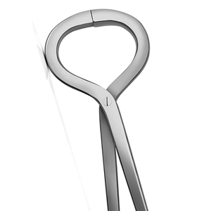 Testeur de sabot vétérinaire Outil équin Instruments en acier inoxydable 2024 Top tendance Acier inoxydable de qualité supérieure - Product Image 3