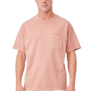 T-shirts pour hommes 100% coton, col rond, manches courtes, décontractés, anti-rides, respirants, de haute qualité, logo personnalisé imprimé - Product Image 1