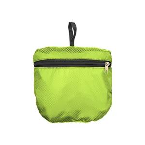 Zaino Promozionale Pieghevole Personalizzabile in Ripstop per Gadget - Product Image 6