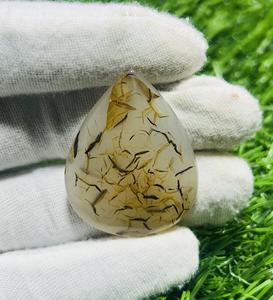 หินอัญมณีทรงหลวมสำหรับทำเครื่องประดับการบำบัดเกรด AAA แบบปรับแต่งได้ตามต้องการ - Product Image 4