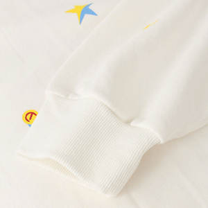 Sudadera de Manga Larga para Hombre, Estilo Informal, Ligera, de Otoño, de Poliéster/Algodón, Ajuste Regular, Precio al por Mayor - Product Image 4