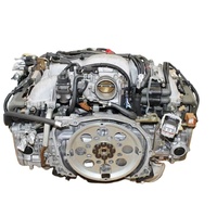 Best-Selling Global EJ20 Impreza WRX GC8 JDM Used Engine 2.0L & 2.5L Variants for Cars Engine Assembly