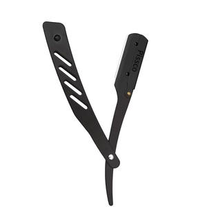 Rasoirs de Barbier en Gros, Couteaux de Rasage pour Hommes, Outils de Barbier, Rasoirs et Lames pour Cheveux - Product Image 2