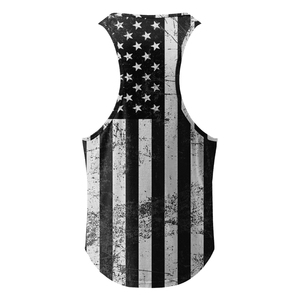 Camisetas sin mangas cómodas de talla grande para hombre, tela suave y transpirable para entrenamientos de gimnasio, ropa informal y actividades al aire libre, Ideal - Product Image 3