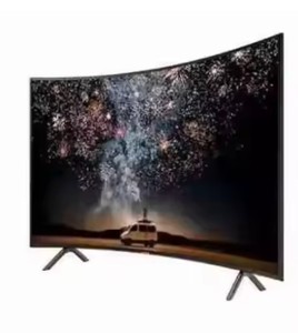 Téléviseur QLED incurvé UHD neuf 55 65 75 85 pouces Q900R Nouveau téléviseur QLED 8K - Product Image 1