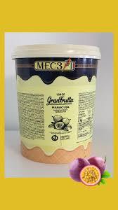 MEC3-Concentrado de Sabor Industrial, Esencia de Fruta DE LA Pasión para Helados a Granel, Fabricante - Product Image 4