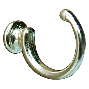 Gancio per tenda 'firenze' Mm. 40 Bronzo - Pezzi. 2 - Product Image 1