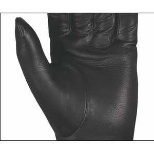 Gants tactiques Sheila en cuir de chèvre avec traitement hydrophobe - Product Image 4
