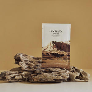 [SKIN1004] มาดากัสการ์มาส์กแบบแผ่นเจลลายน้ำ (1EA) มาสก์แผ่นวอเตอร์เจลมอบความชุ่มชื้นอย่างล้ำลึก - Product Image 4