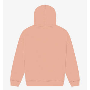 Bella Canvas Hombres Sudaderas con capucha Casual Cordón Sudadera con capucha Hombres Sudaderas con nuevos bolsillos Casual Cordón con capucha - Product Image 4