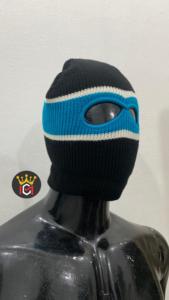 Gorro de alta calidad con pasamontañas Premium Cómodo Sombreros Jacquard - Product Image 2