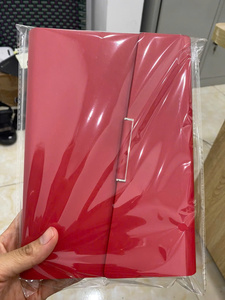 Pu Da Số Lượng Lớn B5 Máy Tính Xách Tay Từ Việt Nam Biểu Tượng Tùy Chỉnh Kinh Doanh Kế Hoạch Với Bìa Giấy Thành Công Lãnh Đạo Phong Cách Khuyến Mãi Nhật Ký - Product Image 4