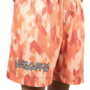 Shorts MMA de haute qualité avec logo personnalisé pour hommes, vêtements de lutte, arts martiaux, grappling, combat, shorts MMA - Product Image 6