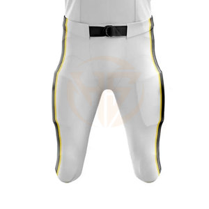 ชุดฝึกซ้อมอเมริกันฟุตบอล ชุดอเมริกันฟุตบอลแบบสั่งทำยอดนิยม - Product Image 4