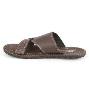 Pantuflas para Hombre (728) - Marrón - Product Image 4