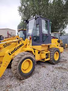 LIUGONG 816 - Product Image 4