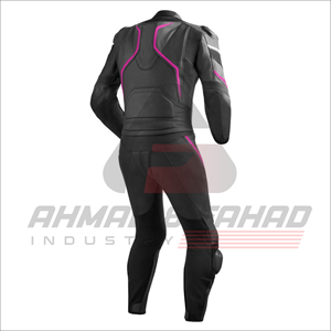 Combinaisons de course moto personnalisées de qualité supérieure, 100 % polyester respirant, nouveau design tendance, confortables pour les pilotes en toutes saisons - Product Image 6