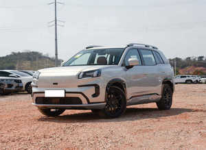 2024 para G A C A I O N V - 520km Real-World Range, A D i G O 3,0 Sistema inteligente a la venta - Product Image 2