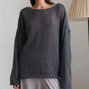 Caleçon long de sport d'hiver en coton respirant Polyester Yoga sous-vêtement chauffant pour femmes - Product Image 5