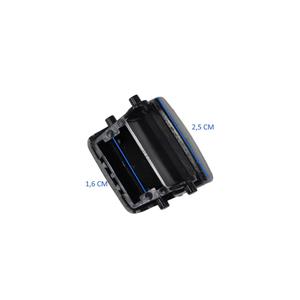ปุ่มซันรูฟสำหรับ Mercedes C Class W204, W205, W212, W218 (สีเทา) - Product Image 4