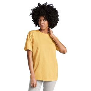 Camiseta cuadrada ligera transpirable para mujer - Product Image 3