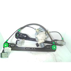ตัวปรับกระจกไฟฟ้าด้านหน้าขวา CHRYSLER 300 C Sedan 0506547 (04>) - Product Image 2