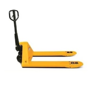 Produit Offres Spéciales Transpalette manuel longue durée (5 tonnes) Transpalette manuel Hydryulic Prix de vente entier - Product Image 4